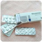 Феназепам  Phenazepam Valenta  1 мг в Суздале