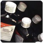 Кодеин сироп Codein (для приготовления напитка Lean, Purple Drank)  473 мл  в Суздале