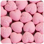 Экстази  Ecstasy Love 200 MDMA в Суздале