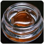 Гашишное масло (импорт Калифорния)  Distillate  в Суздале USA ТГК 98.5%