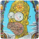 Марки LSD-25 VHQ чистых 250 мкг в Суздале